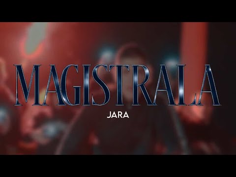 JARA - MAGISTRALA (Official Video)