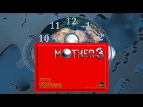 Mother 3 - BACKWARDS Porky's Porkies (Pokey's Pokies / Pokey Twist Remix)