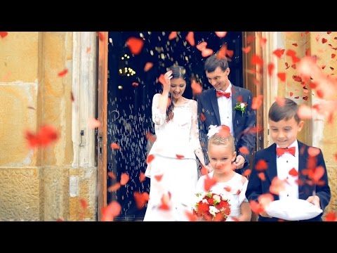 Julia i Piotr | Coming soon