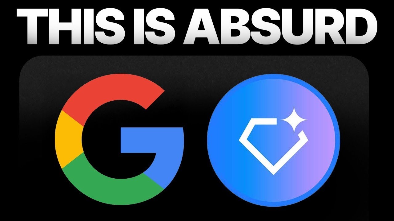 Google AI Super Gems: NEW AI Super Agent is INSANE!