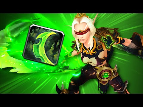 He RAVEGES That Warlock! (5v5 1v1 Duels) - PvP WoW: Shadowlands 9.2