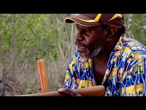 Wurrban (Emu) - Jambalmurru & Alawayu Nunggarrgalu
