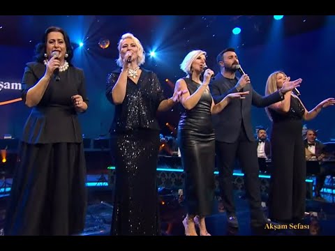 AKŞAM SEFASI - 29 Kasım 2024