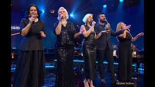 AKŞAM SEFASI - 29 Kasım 2024