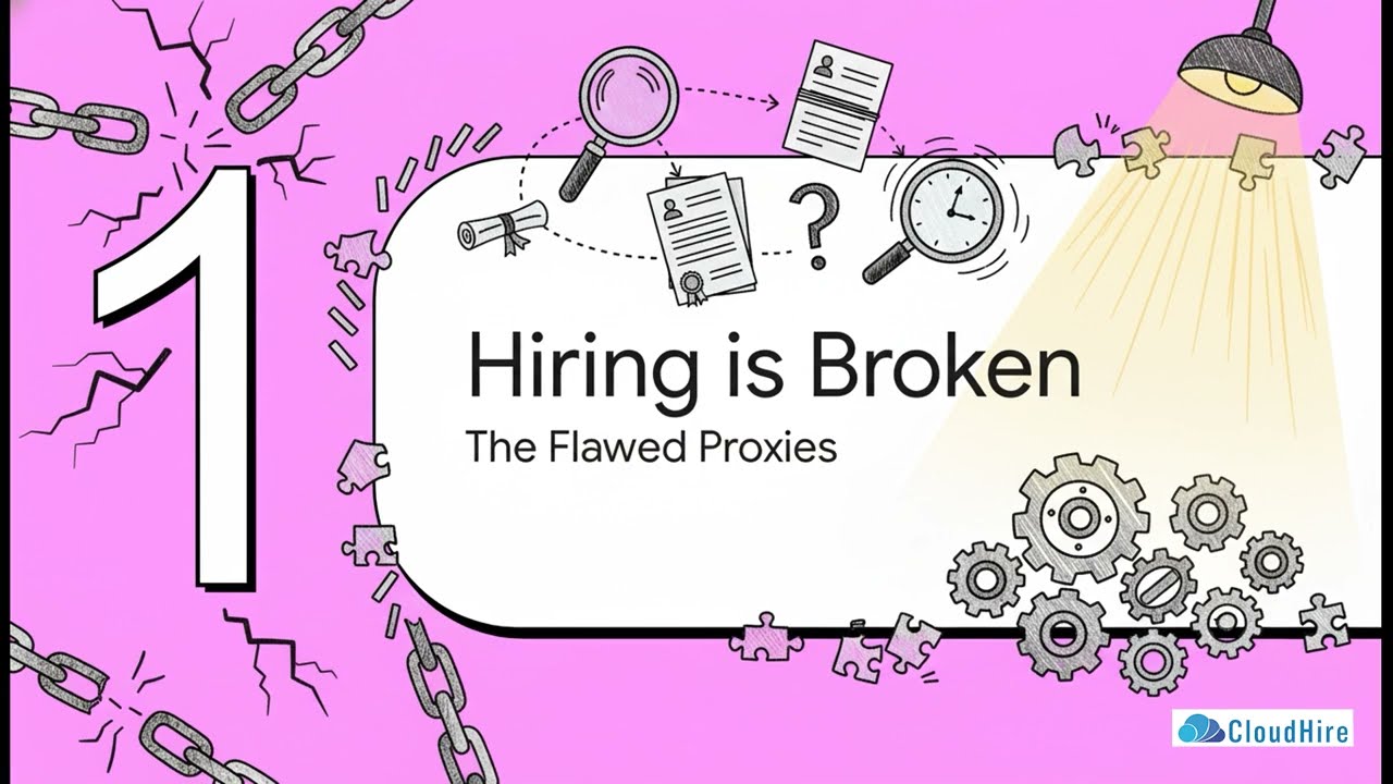 AI Job Recruitment: Why Most Companies Are Using It Wrong and Paying the Price | CloudHire