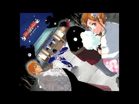 Bleach Tabidatsu Kimi e RSP