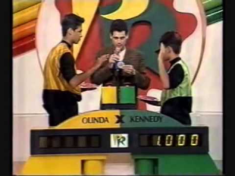 Passa ou Repassa (programa 01 de 02)