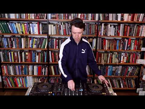 Bless and Block - Baile Funk mix (Dj.Rost)