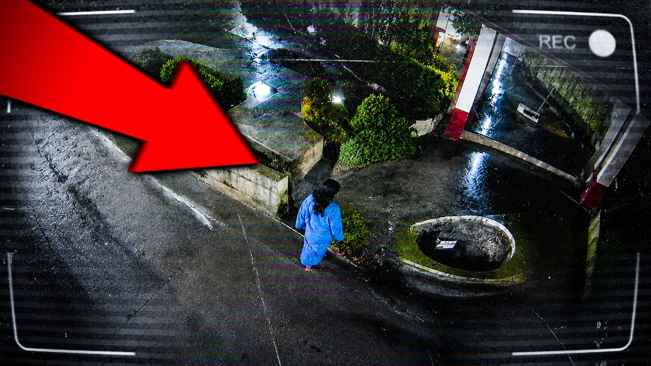 15 Scary Videos Hiding A Darker Explanation