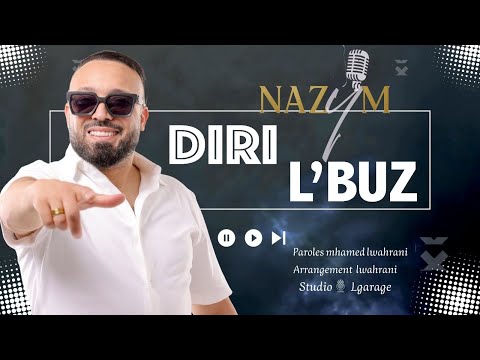 Nazym -Diri Buzz/ 2025/ نزيم )ديري البوز