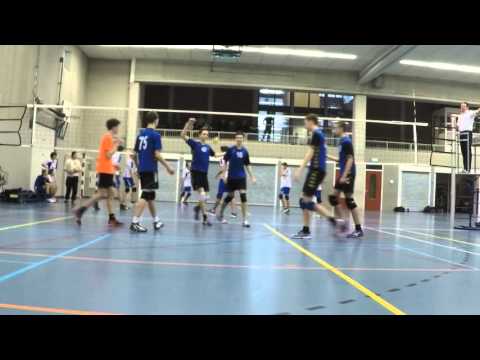 20151107 Compilatie Pegasus JA1 - Boemerang Komeet JA1