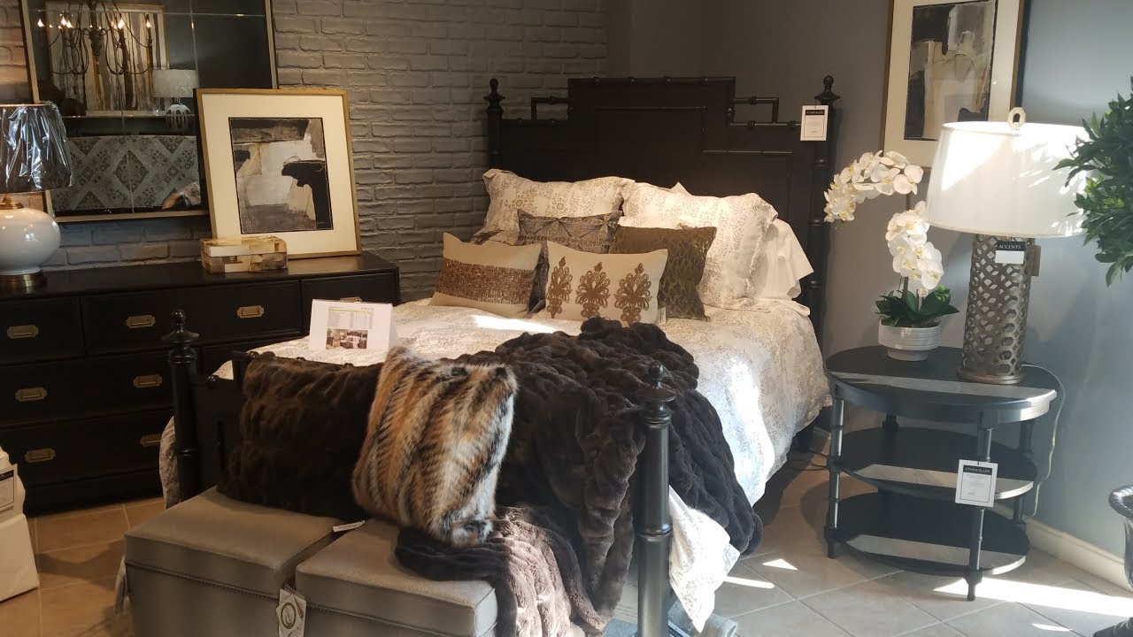 Spring Home and Garden 02/18/2018