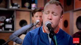 Panama Wedding - &quot;Trust&quot; (Last.fm Sessions)