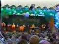 The Kelly Family Pat Works OnThe Railway Bottrop 1991