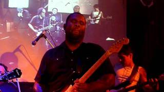 Little Red rooster- Kirk Fletcher- Mr Jones 16 de Septiembre 2011