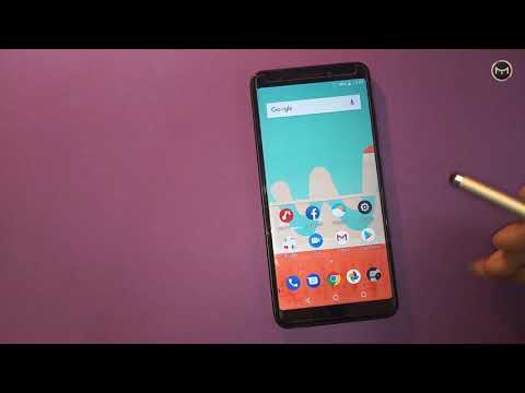 Hard Reset Wiko VIEW GO | Factory Reset