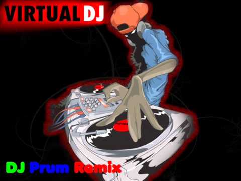 [DJ Pleum] Remix ผมรักเมืองไทย