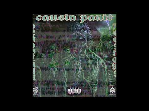 DEADPLAYA X ACE $NOW$ - CAUSIN PANIC (PROD. MISTA FUNKED'OUT)