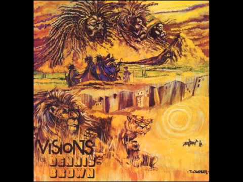 Dennis Brown - Repatriation