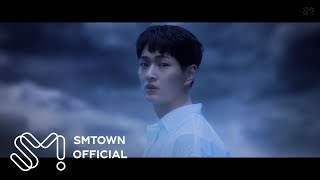 ONEW 온유 'Blue' MV Teaser
