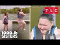 A Fun Day On The Water 1000 Lb Sisters TLC