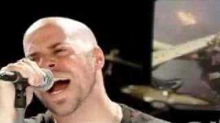 Daughtry Sunday Bloody Sunday cover
