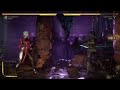 MK11 Frost Low Profiles Jade U3