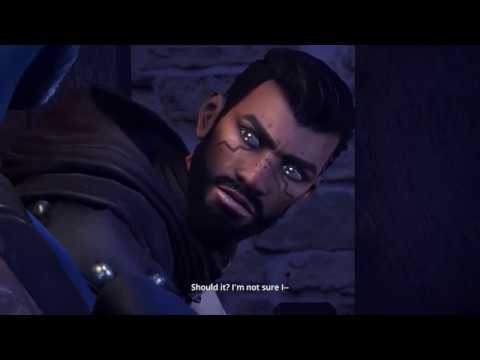 Dreamfall Chapters - Book 3 - Realms