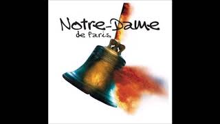 Notre Dame de Paris - I&#39;m a priest - Daniel Lavoie