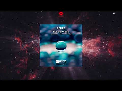 Acues - Blue Sphere (Six Senses Remix) [ULTIMA AUDIO]