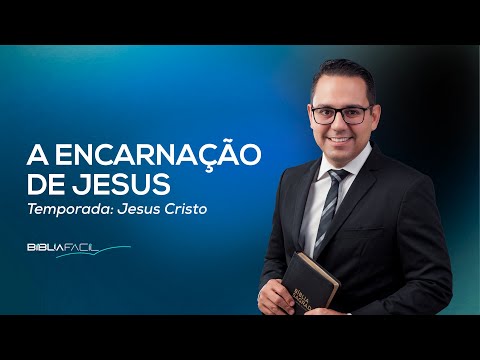 Theme 02: The Incarnation of Jesus