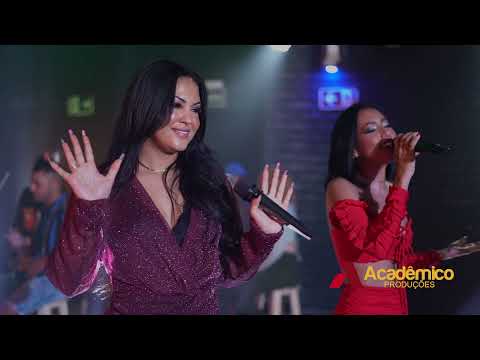 Só Não Deixe Ela Te Amar (part. Bateu A Química) - Luiza Ketilyn