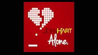 John hart alone