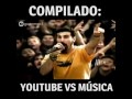 youtube vs musica vs dupla (Jur) - Známka: 1, váha: obrovská