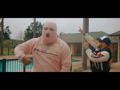 Dust Money - Grindin' (Feat. Stallyano) [Official Music video]