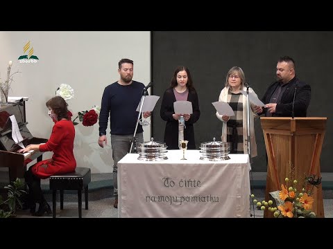 19.12.2020 FILIP SOÓS – Až dokiaľ nepríde