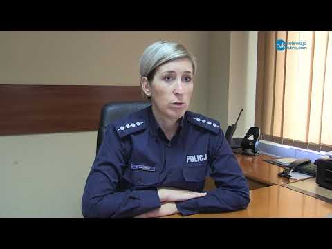 Śmiertelny wypadek w gminie Bedlno. Policja szuka świadków