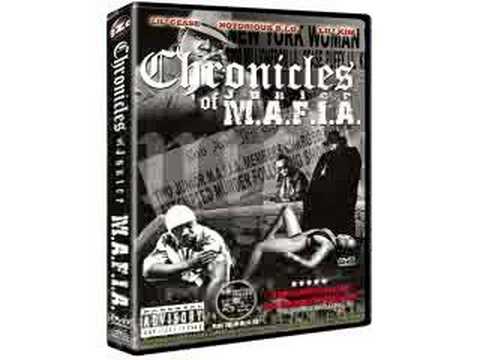 Lil' Cease - Everything feat 112