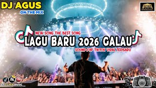 Download lagu DJ AGUS LAGU BARU 2026 GALAU RASA YANG TERTINGGAL SONG FULL BASS SOUND FYP TIKTOK mp3 Download lagu DJ AGUS LAGU BARU 2026 GALAU RASA YANG TERTINGGAL SONG FULL BASS SOUND FYP TIKTOK mp3