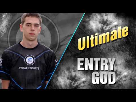 Ultimatee Entry God