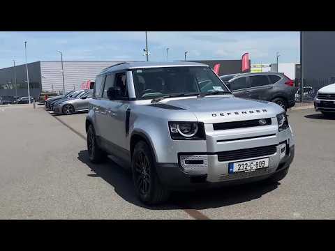 Land Rover Defender 110 2.0 Si4 PHEV S - Image 2