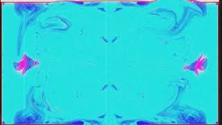 Shadow Self- Lsdream (White Monster Remix) Visual