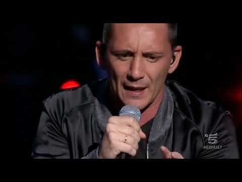 2016 Modà - Tappeto di fragole (Passione maledetta Live San Siro)