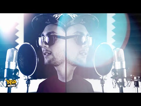 Reckaze - Live Session @ Moving Records (Video)