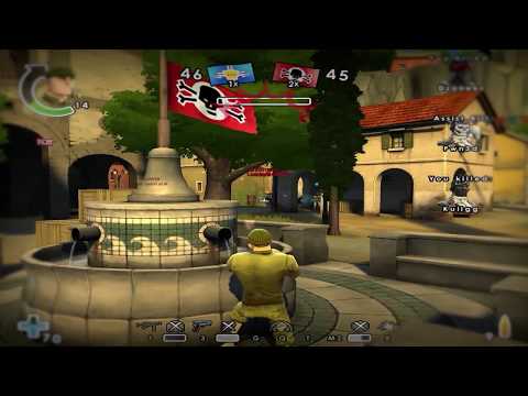 BFH Alpha Soldier Montage #2