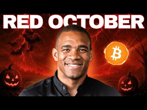 Why Did Bitcoin's Price Crash in October?