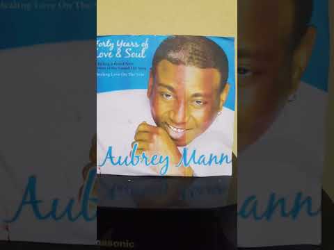 Aubrey Mann of Guyana. STEALING LOVE ON THE SIDE. Guyanese version