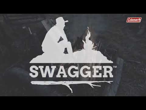 Coleman Swagger Series Instant Tent