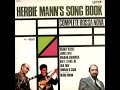 Herbie Mann's Song Book/Complete Bossa Nova (1967 album)