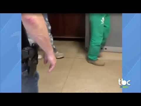 Jornal Brasil Central |28-10-26| Bela Vista: Três Homens são presos suspeitos de Estuprar uma Mulher